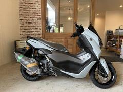 ヤマハ　ＮＭＡＸ　２０２５年モデル