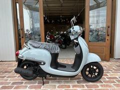 ホンダ　ジョルノ　最終型