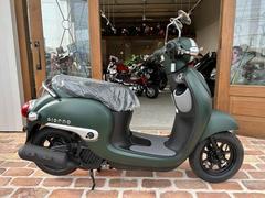 ホンダ　ジョルノ　最終型