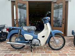 ホンダ　スーパーカブ５０　ファイナルエディション