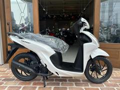 ホンダ　Ｄｉｏ１１０・ベーシック　２０２５年モデル