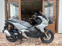 ホンダ　ＡＤＶ１６０