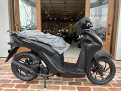 ホンダ　Ｄｉｏ１１０・ベーシック　２０２５年モデル