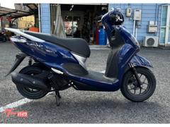 ホンダ　リード１２５　２０２５年モデル
