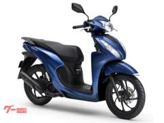 ホンダ　Ｄｉｏ１１０・ベーシック　最新モデル