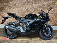 ヤマハ　ＹＺＦ−Ｒ１２５　新型
