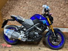 ヤマハ　ＭＴ−１２５　新型