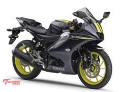 ヤマハ　ＹＺＦ−Ｒ１２５　新型
