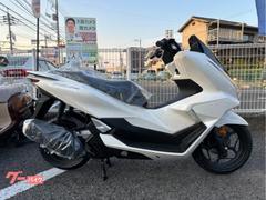 ホンダ　ＰＣＸ１６０　２０２５年モデル
