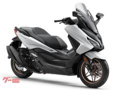 ホンダ　フォルツァ　２０２５年モデル