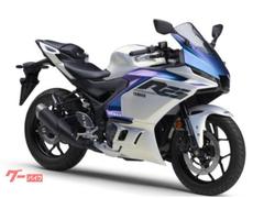 ヤマハ　ＹＺＦ−Ｒ２５　２０２５年モデル