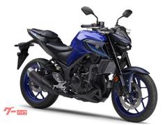 ヤマハ　ＭＴ−０３（３２０ｃｃ）