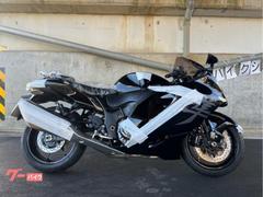 スズキ　ハヤブサ（ＧＳＸ１３００Ｒ　Ｈａｙａｂｕｓａ）新製品