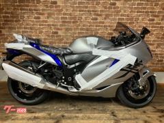 スズキ　ハヤブサ（ＧＳＸ１３００Ｒ　Ｈａｙａｂｕｓａ）２０２５年モデル
