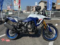 スズキ　Ｖ−ストローム８００ＤＥ　２０２５年モデル