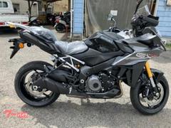 スズキ　ＧＳＸ−Ｓ１０００ＧＸ　新製品