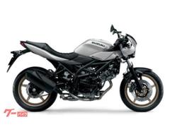 スズキ　ＳＶ６５０Ｘ