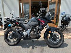 スズキ　Ｖ−ストローム２５０