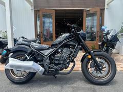 ホンダ　レブル２５０　Ｓエディション　Ｅ−Ｃｌｕｔｃｈ