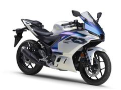 ヤマハ　ＹＺＦ−Ｒ３　最新モデル