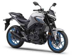 ヤマハ　ＭＴ−０３（３２０ｃｃ）