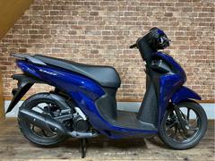 ホンダ　Ｄｉｏ１１０・ベーシック　２０２５年モデル
