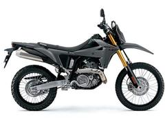 スズキ　ＤＲ−Ｚ４Ｓ