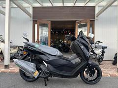 ヤマハ　ＮＭＡＸ１５５　最新モデル