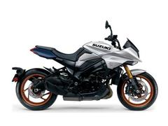 スズキ　カタナ　２０２６年モデル