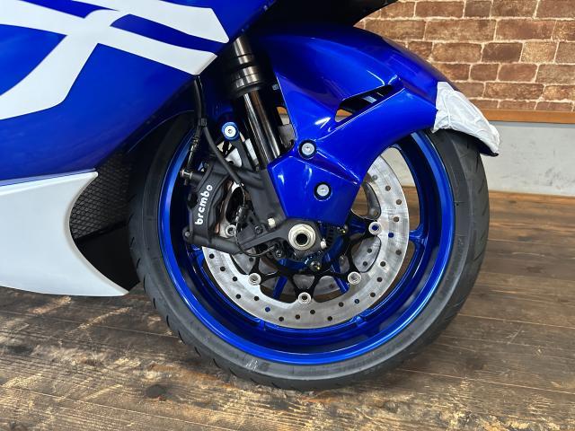 スズキ ハヤブサ(GSX1300R Hayabusa) 2026年 スズキ ハヤブサ(GSX1300R Hayabusa) 2026年