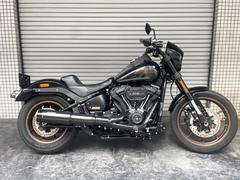 ＨＡＲＬＥＹ−ＤＡＶＩＤＳＯＮ　ＦＸＬＲＳ　ソフテイル　ローライダーＳ