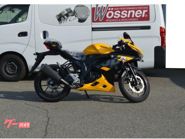 ＧＳＸ−Ｒ１５０　インドネシア　２０２５年モデル