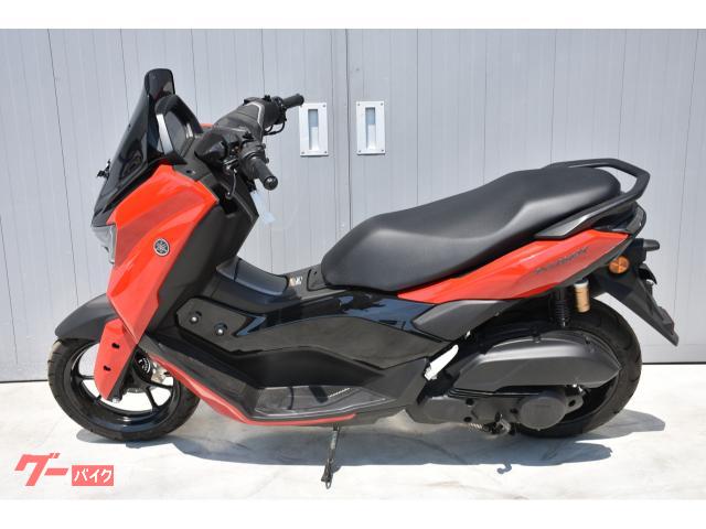 ＮＭＡＸ１５５
