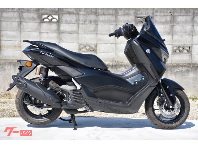 ＮＭＡＸ１５５　ＮＥＯ　インドネシア　２０２４年　アナログキー