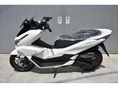 ホンダ　ＰＣＸ１６０