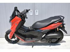 ヤマハ　ＮＭＡＸ１５５