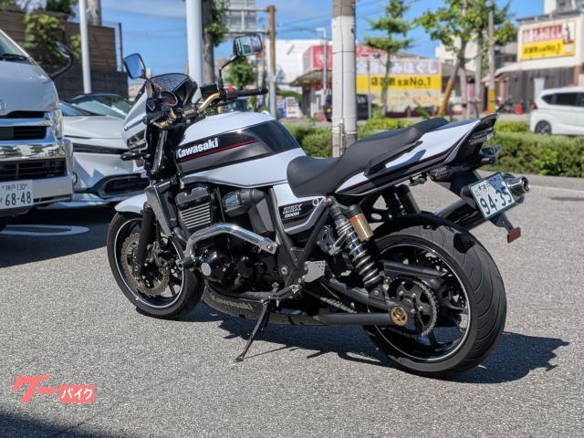 カワサキ ZRX1200 DAEG ワンオーナー ACTIVE