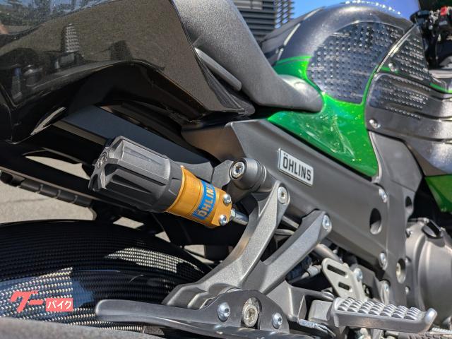 ふれんどバトルα　オーバルsec しもんSR　Ko2　含む６枚 カワサキ Ninja ZX－14R HIGHGRADE