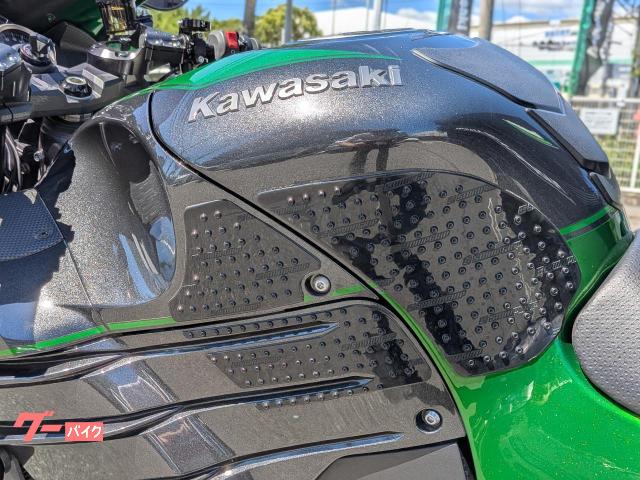 カワサキ Ninja ZX－14R HIGHGRADE