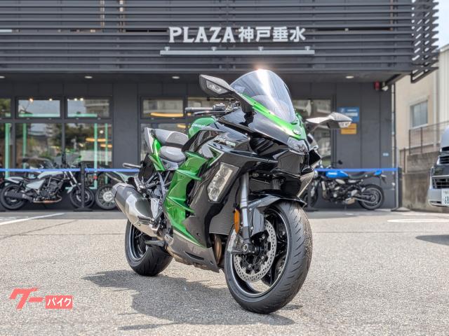 新型スレイプニル カワサキ新型「Ninja ZX-6R」発売！ スタイリングを一新した
