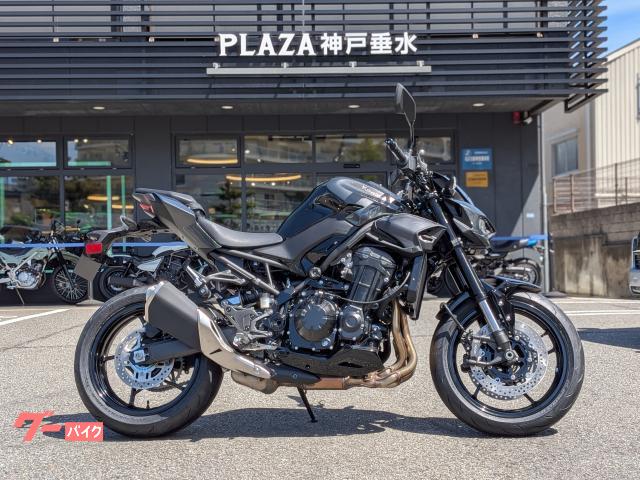 Ｚ９００　２０２６年モデル　クイックシフター　スリッパ−クラッチ　パワーモード　ＫＴＲＣ　ＫＣＭＦ