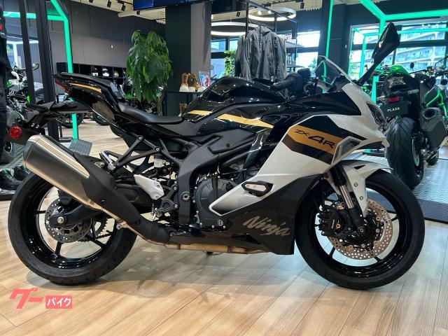 カワサキ Ninja ZX－4R SE フレームスライダー スモーク