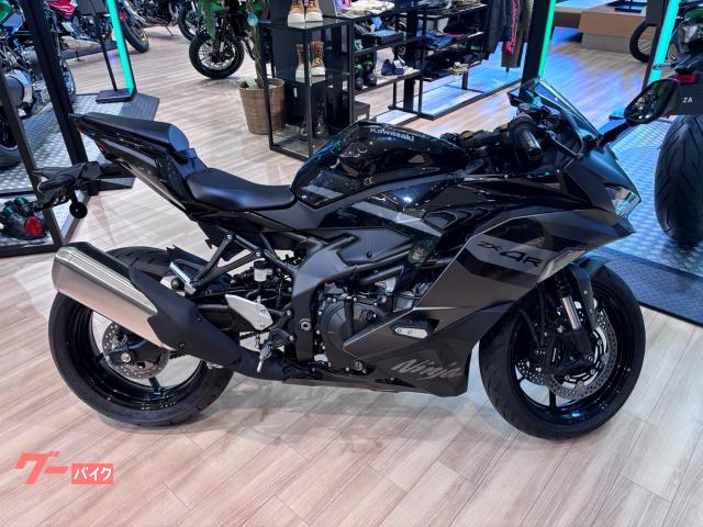 カワサキ Ninja ZX－4R SE 2026年モデル