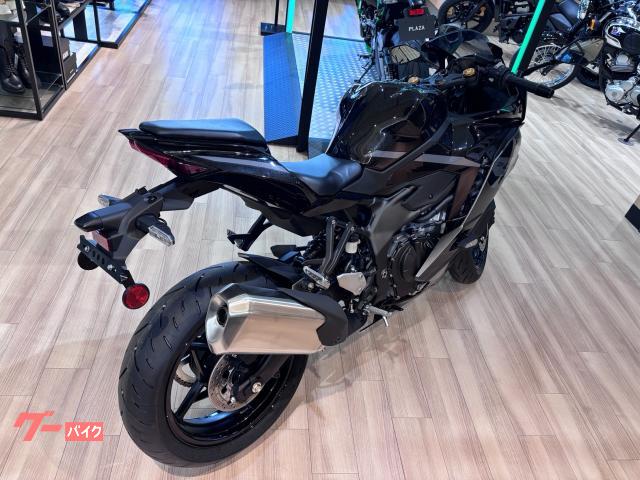 カワサキ Ninja ZX－4R SE 2026年モデル