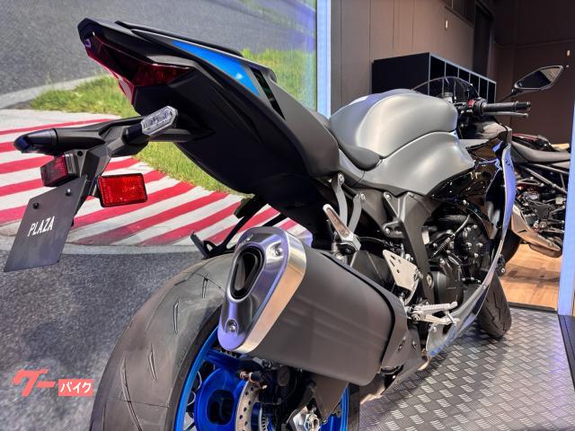 カワサキ Ninja ZX－6R 2026MY カワサキケアモデル