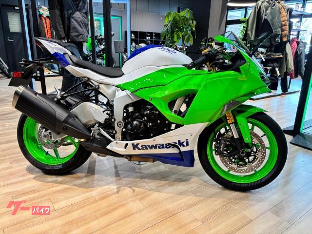 車両情報:カワサキ Ninja ZX−6R | カワサキ プラザ神戸垂水 | 中古