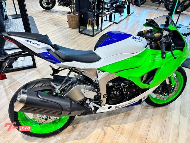 車両情報:カワサキ Ninja ZX−6R | カワサキ プラザ神戸垂水 | 中古