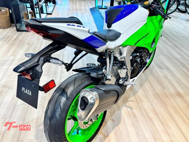 カワサキ Ninja ZX－6R