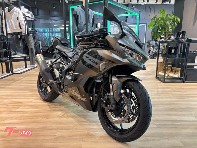 Snizuka　購入を控えください カワサキ Ninja ZX－4R SE 2026MY ETC2．0装備