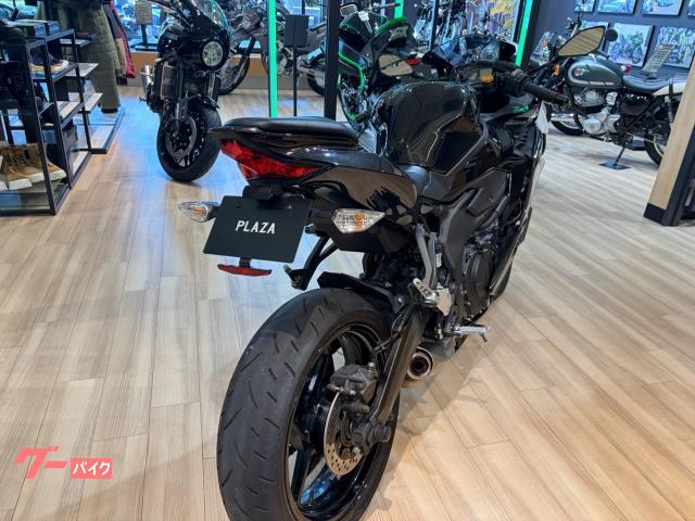 カワサキ Ninja ZX－25R 2021MY ACTIVE製
